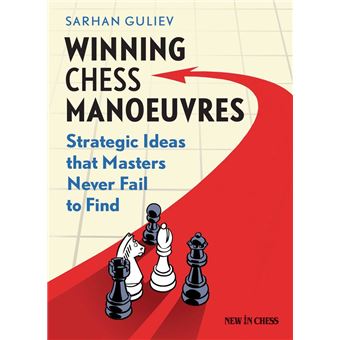 Winning Chess Manoeuvres - 1