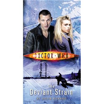Doctor Who: The Deviant Strain - 1