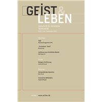 Geist & Leben 3/2025