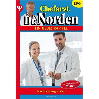 Nach so langer Zeit - 1