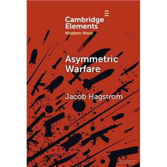 Asymmetric Warfare - 1