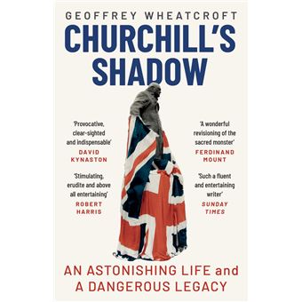 Churchill's Shadow - 1