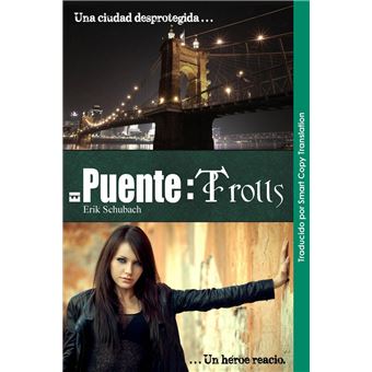 El Puente: Trolls - 1