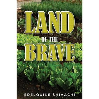 Land of the Brave - 1
