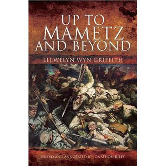 Up to Mametz and Beyond - 1