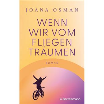 Wenn wir vom Fliegen träumen - 1