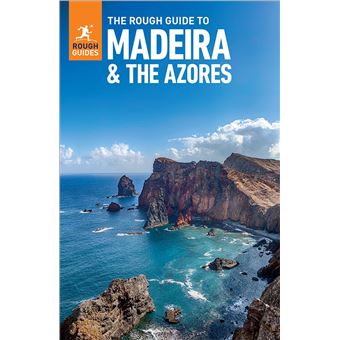 The Rough Guide to Madeira and the Azores: Travel Guide eBook - 1