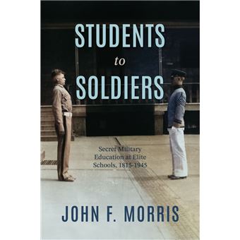 Students to Soldiers - 1