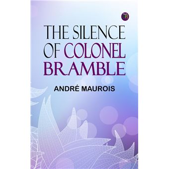 The Silence of Colonel Bramble - 1