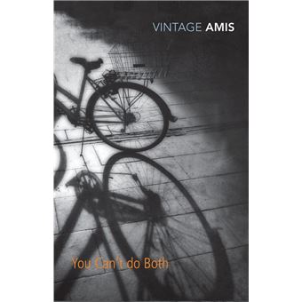 You Can't Do Both - 1