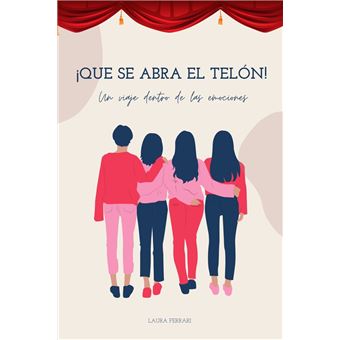 ¡Que se abra el telón! - 1