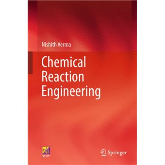 Chemical Reaction Engineering - 1