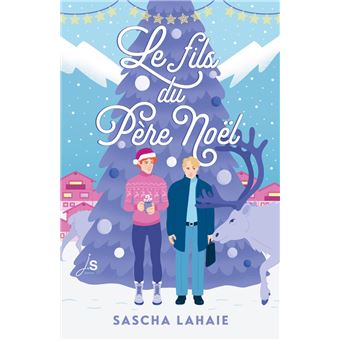 Le fils du père Noël - 1