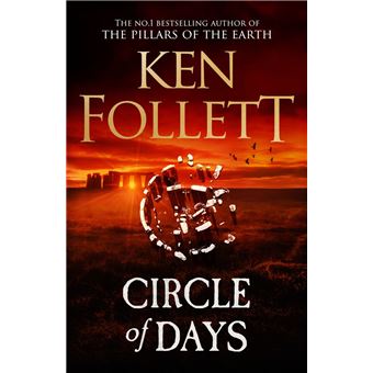 Circle of Days - 1