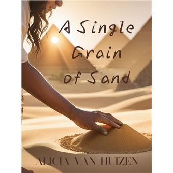 A Single Grain of Sand - 1