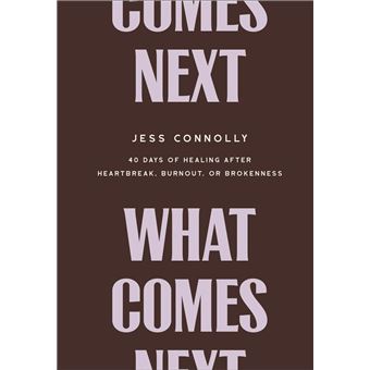 What Comes Next - 1