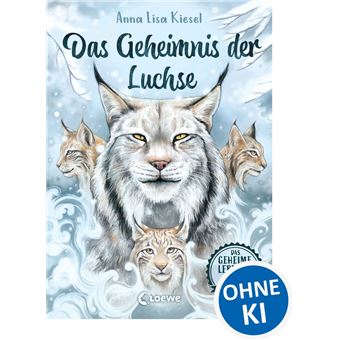 Das geheime Leben der Tiere (Arktis) - Das Geheimnis der Luchse - 1