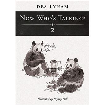 Now Who's Talking? 2 - 1