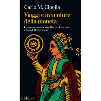 Viaggi e avventure della moneta - 1