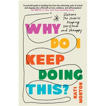 Why Do I Keep Doing This? - 1