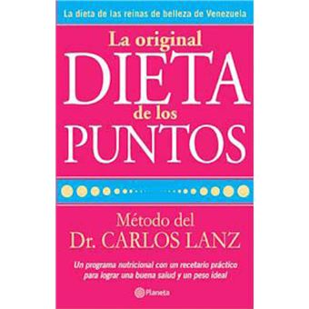 La original dieta de los puntos - 1
