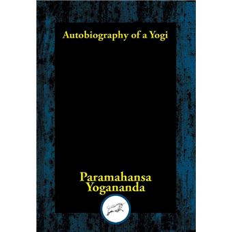 Autobiography of a Yogi - 1
