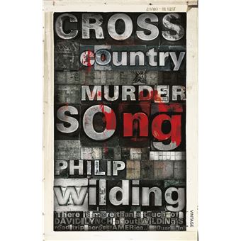 Cross Country Murder Song - 1