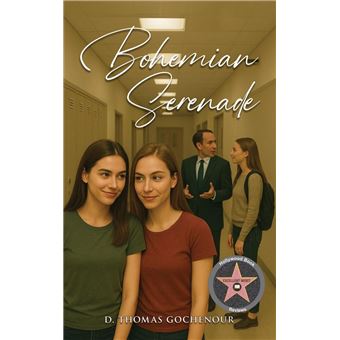 Bohemian Serenade - 1