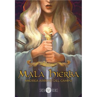 Mala Hierba (La Flor de Garland 1) - 1