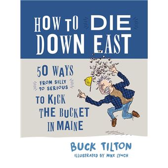 How to Die Down East - 1