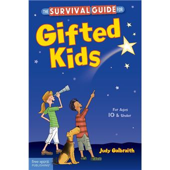 The Survival Guide for Gifted Kids - 1