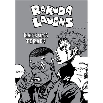 Rakuda Laughs! - 1