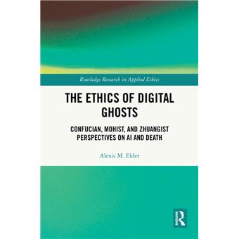 The Ethics of Digital Ghosts - 1