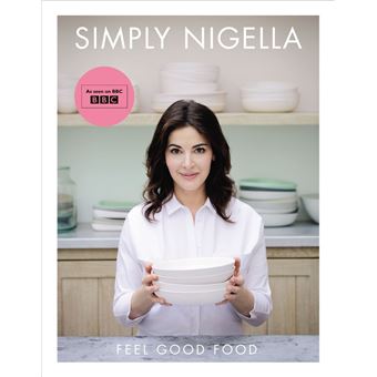 Simply Nigella - 1