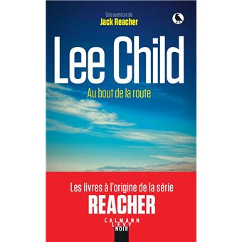 Au bout de la route - 1