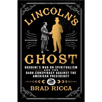 Lincoln's Ghost - 1