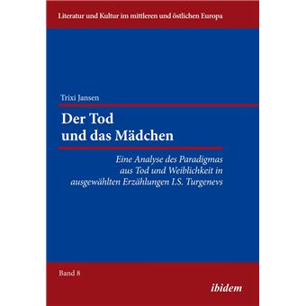 Der Tod und das Mädchen - 1