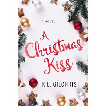 A Christmas Kiss - 1
