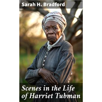 Scenes in the Life of Harriet Tubman - 1