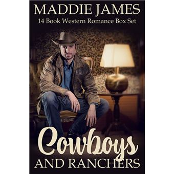 Cowboys and Ranchers - 1