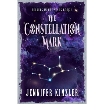 The Constellation Mark - 1