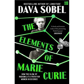 The Elements of Marie Curie - 1
