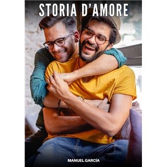 Storia d’Amore - 1