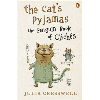 The Cat's Pyjamas - 1