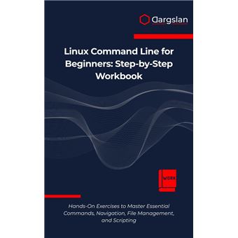 Linux Command Line for Beginners - 1
