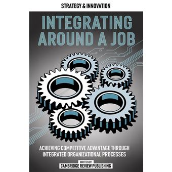 Integrating Around A Job - 1