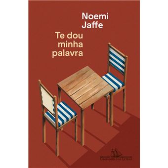 Te dou minha palavra - 1