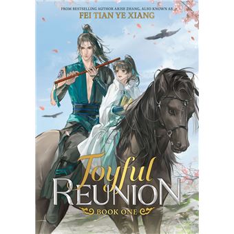 Joyful Reunion (Novel) Vol. 1 - 1