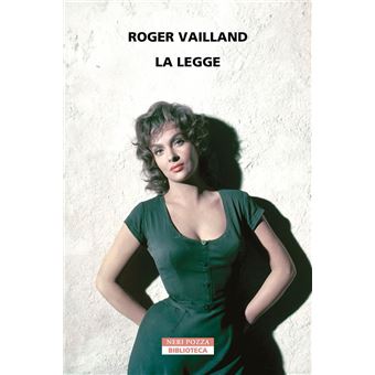 La legge - 1