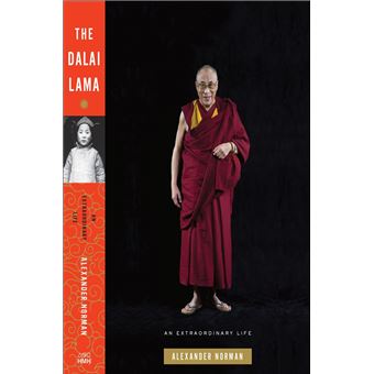 The Dalai Lama - 1